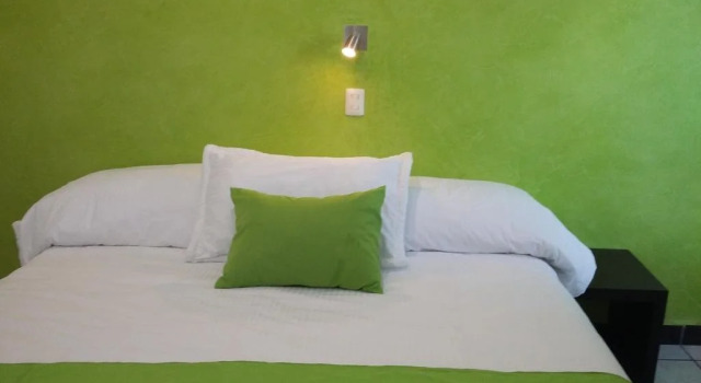 Hotel RV, Book Hotel Martinez de La Torre Veracruz