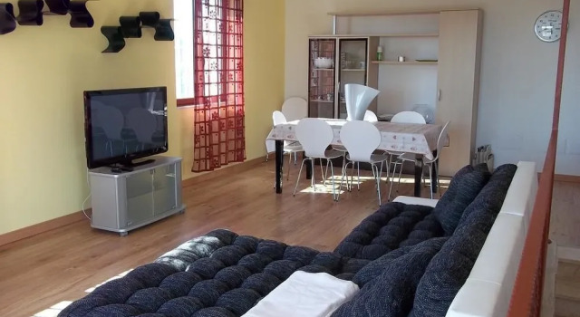 Villa Rafael