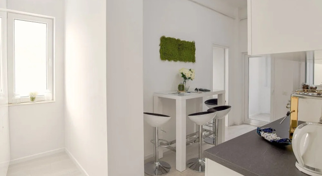 Апартаменты Superior с видом на город Metropole Apartments Old Town