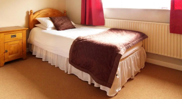 Номер Standard Park Lodge