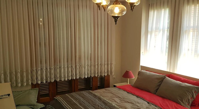 Апартаменты Deluxe Hotel Villa Casablanca