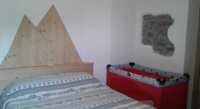 Номер Standard Bed & Breakfast Cuore Trentino