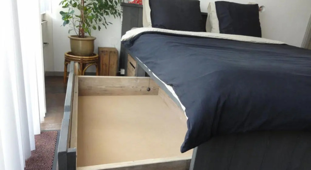 Bed and Breakfast Amsterdam West