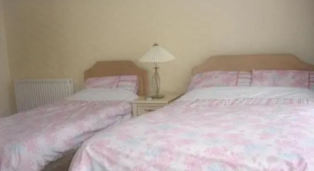 Brackenhurst Guest House