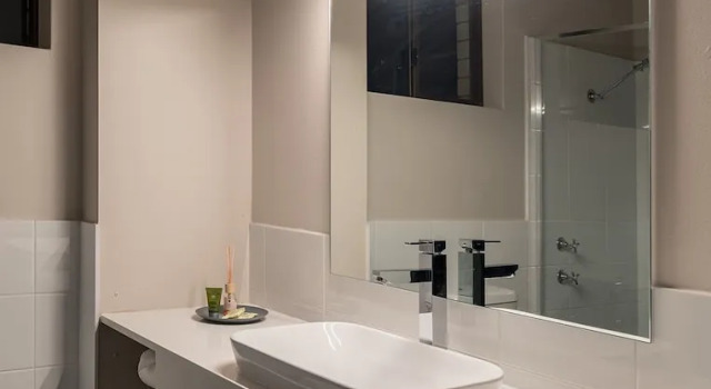 Номер Comfort Palms Hotel