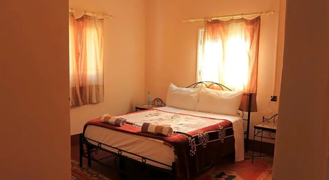 Riad Les Roches Todra