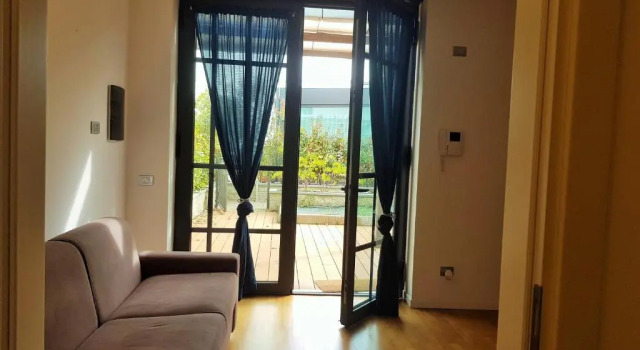 La Città sul mare 35