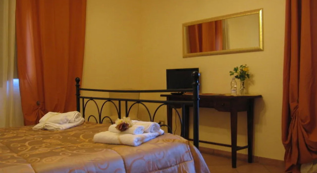 Villa Adriano, Buchen Sie Villa Hotels in Sannio mit Parkplatz, Parkplätze