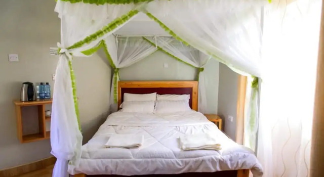 Maya Gardens Sagana, Đặt Khách sạn Khách sạn 3 sao ở Central, 3*
