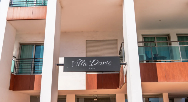 Villa Doris Suites