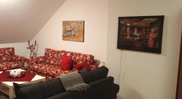 Haus Kalli, Prenota Hotel Walkenried Eichsfeld