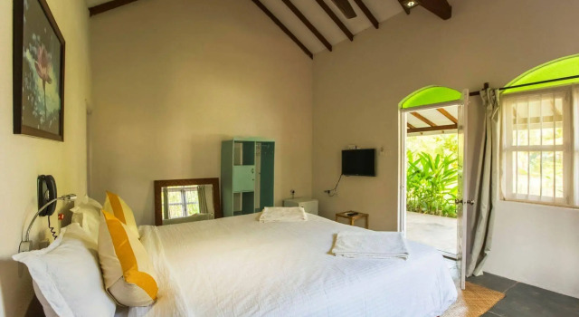 Aquatica Resort & Spa, Book Resort Hotels in Goa with a Pool, Swimming Pool