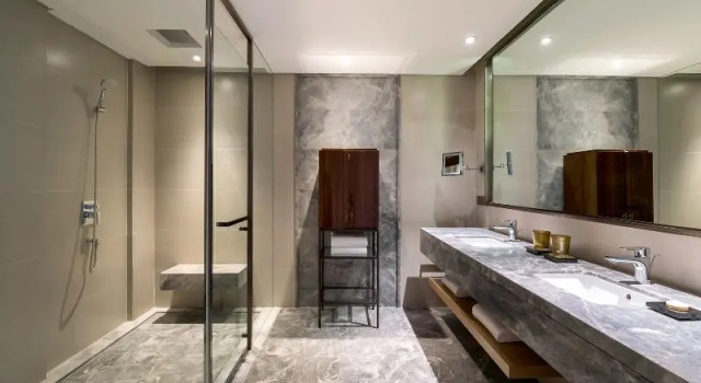 Номер Standard Marco Polo Changzhou