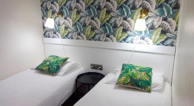 BCN-Accommodation, Забронировать Отель Старый город Барселона, рядом с Приход Св. Августина