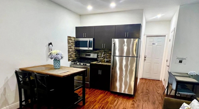 Люкс Standard The Pearl Beachside Apartments on Hollywood Beach