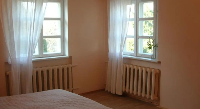 Номер Standard Augutės Zurlienės apartamentai