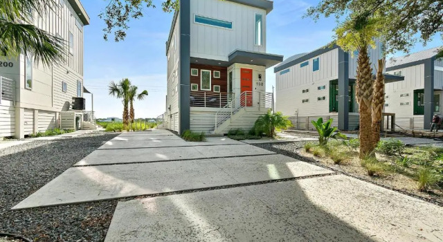 198 Riberia - Downtown Waterfront Luxury Home, Rezerwuj Hotel St. Augustine Saint Augustine Area