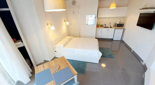 Agas Holiday Apartments Gefen Boutique, Забронировать Апартаменты/квартира Отели Тверия с парковкой, рядом с Marina, Парковка