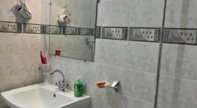 Номер Deluxe Urban Lodge