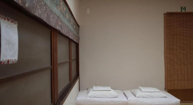 Номер Superior Guest House Bokuyado