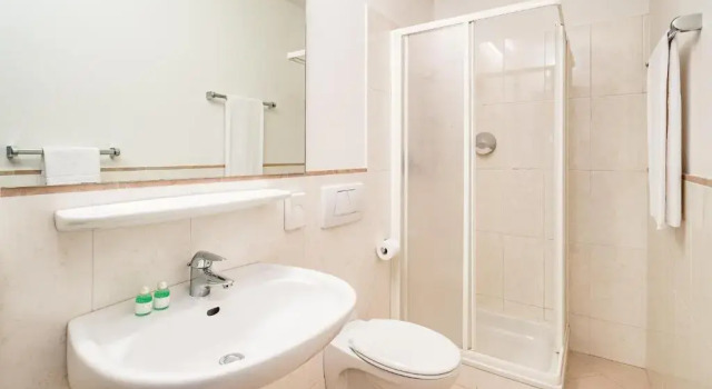 Номер Standard Hotel Heide Park