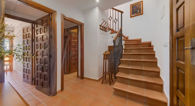 Апартаменты c 1 комнатой с частичным видом на море Apartamentos Villafaro Conil