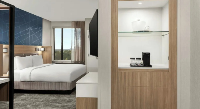 Springhill Suites By Marriott Kanab, Varaa Hotelli Kanab 