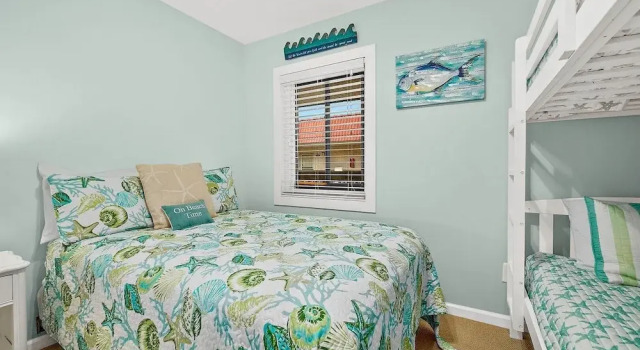 Unit 7306 - Ocean & Racquet Resort, Book Ferieresort Resorthoteller i Saint Augustine Area, Ferieresort