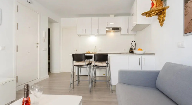 Loft Santa Lucía-Adults Only