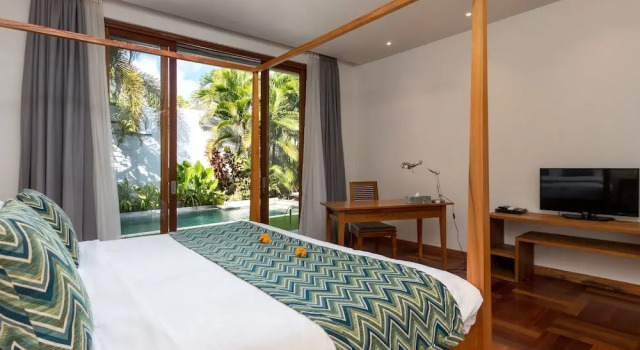 Casa Cinta 1, Rezervovat Hotel Hotely v Tabanan s parkováním, Parkování