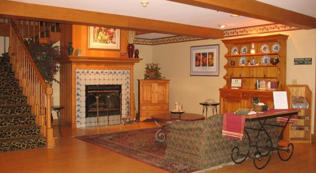 Country Inn & Suites by Radisson, Holland, MI, Réserver Hôtel Holland 
