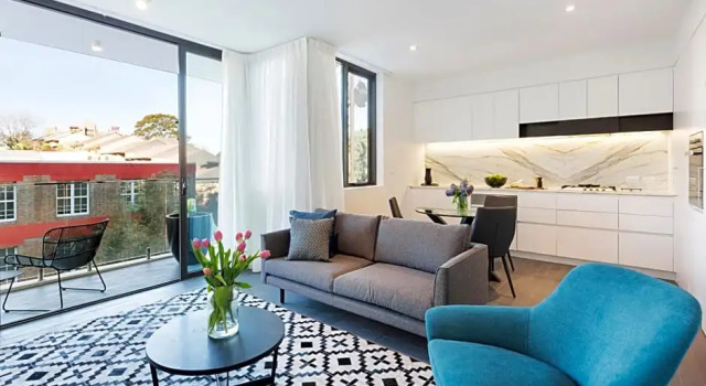 Апартаменты Deluxe Botanik Apartment Hotel