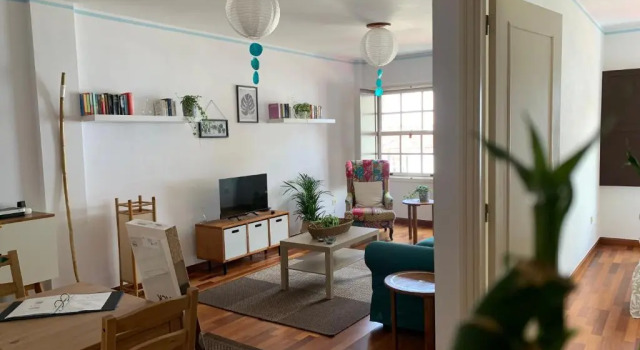 La Casita de mi Alma - Das Haus meiner Seele (Tegueste)