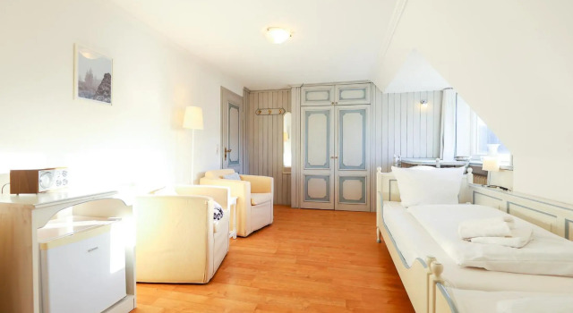 Appartement Calla, Забронировать Апартаменты/квартира Апартаменты Зильт-Ост, Апартаменты/квартира