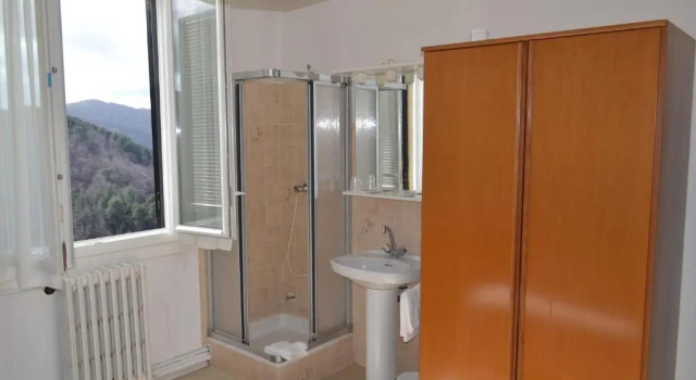 Номер Economy Hôtel Aïtone