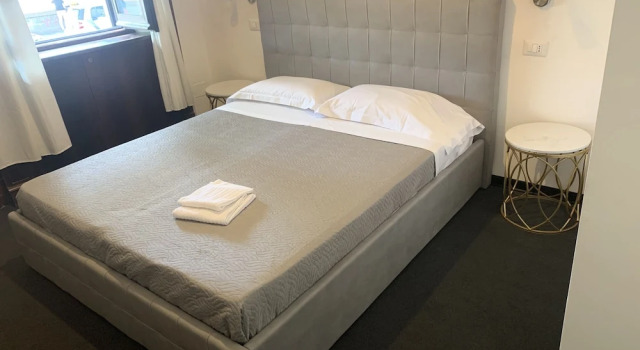 Номер Deluxe Lungotevere Collection Suite
