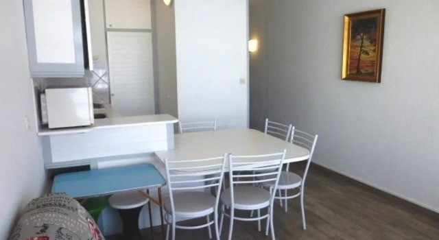 Appartement Arette, 2 pièces, 6 personnes - FR-1-602-46, Rezervați Apartament Aste-Beon Aquitaine