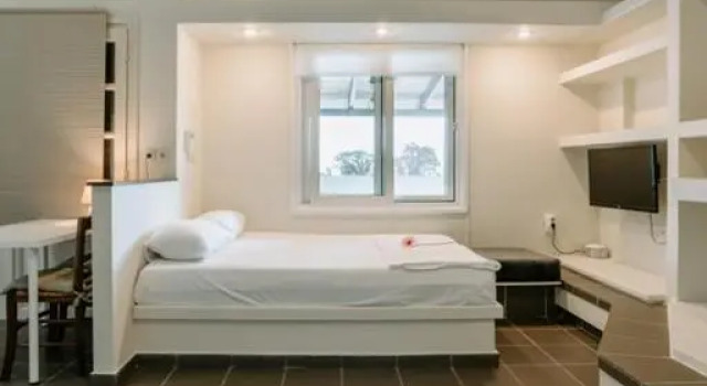 Студия Lns Vip Villas