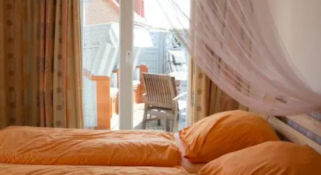 Apartment "Suites" Biermann