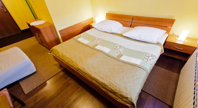 Номер Standard Guesthouse Les