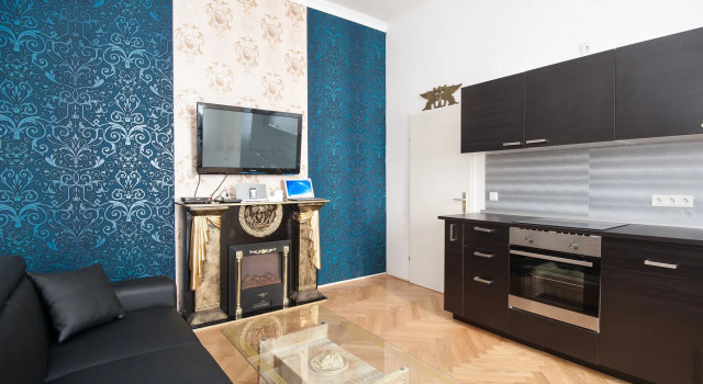 Royal Resort Apartments Blattgasse
