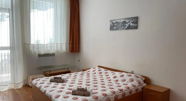 Studio Pamporovo Palace