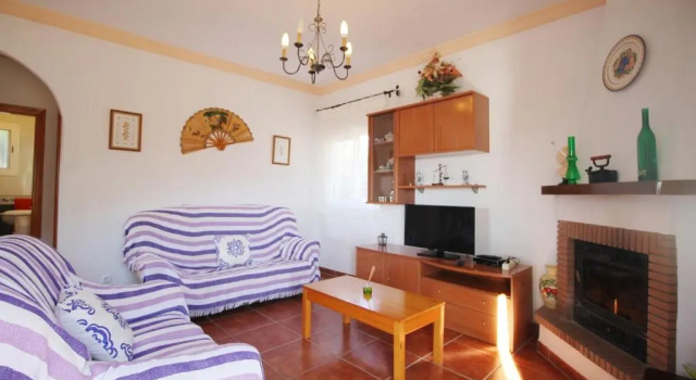 Villa Manolo SpainSunRentals