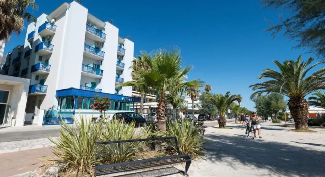 Номер Standard Hotel Haiti