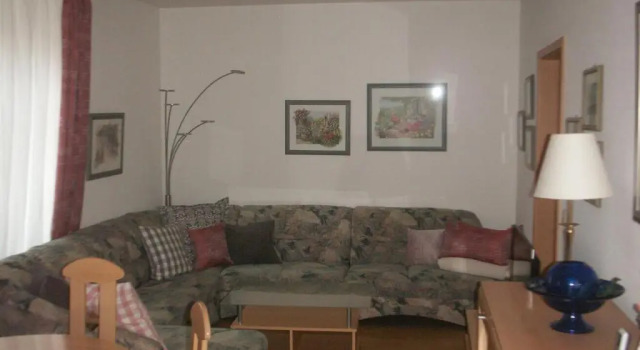 Ferienwohnung Mülli, Rezervasyon Otel Bad Frankenhausen Kyffhauser District