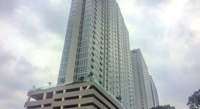 Best Location 2br Menteng Park Apartment, Забронировать Апартаменты/квартира Ментенг Джакарта, рядом с Парк Таман Суропати