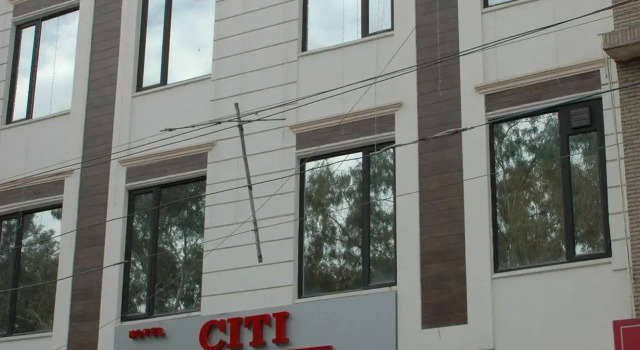 Hotel Citi International, Забронировать Отель Отели и гостиницы Нью-Дели, рядом с Больница сэра Ганги Рама, Отель