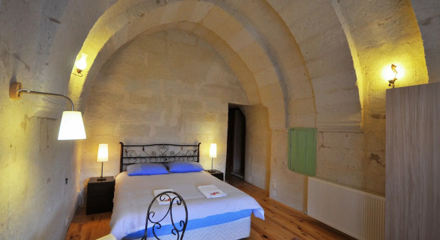 Karadut Cave Hotel