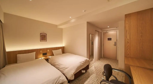 Двухместный номер Standard cinnamon hotel