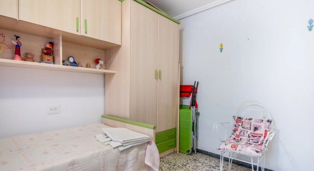 203 Pola Port - Alicante Real Estate
